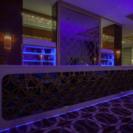 Mitannia Regency Hotel Diyarbakır Екстериор снимка