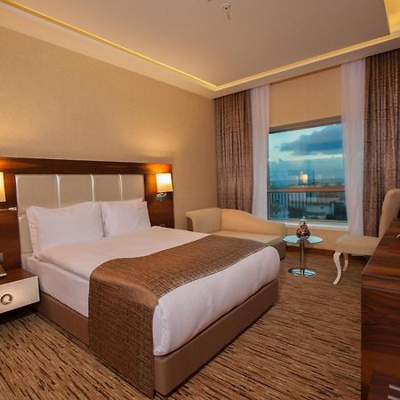 Mitannia Regency Hotel Diyarbakır Екстериор снимка