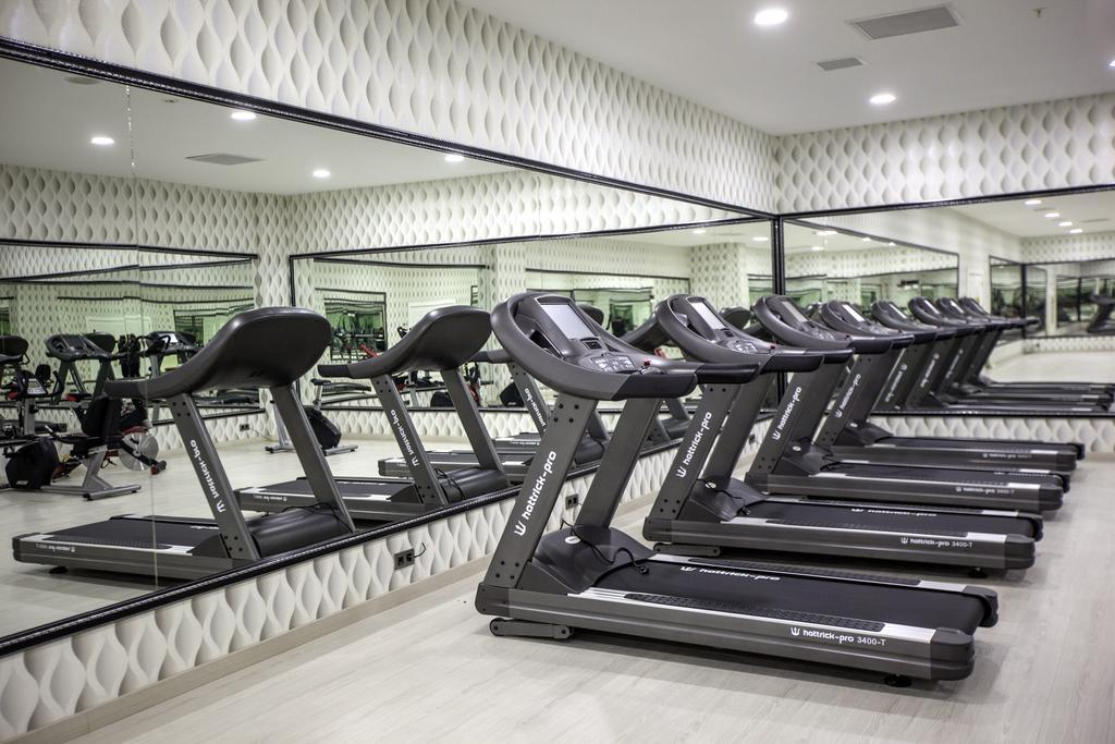 Mitannia Regency Hotel Diyarbakır Екстериор снимка