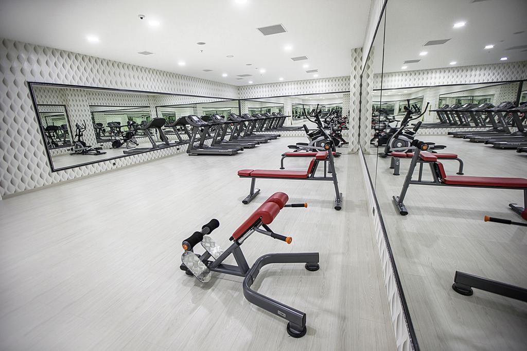Mitannia Regency Hotel Diyarbakır Екстериор снимка