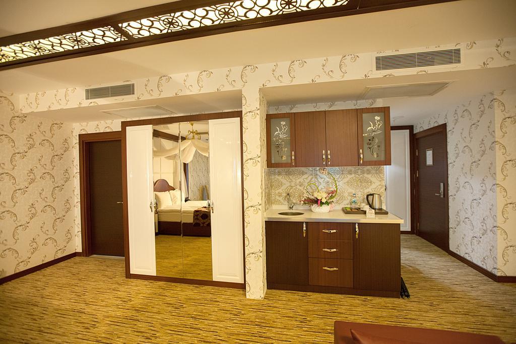 Mitannia Regency Hotel Diyarbakır Екстериор снимка