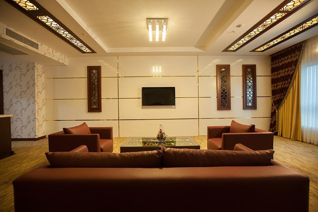 Mitannia Regency Hotel Diyarbakır Екстериор снимка