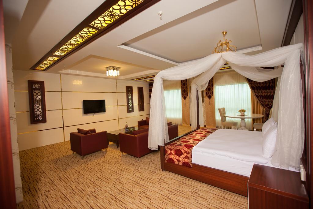 Mitannia Regency Hotel Diyarbakır Екстериор снимка
