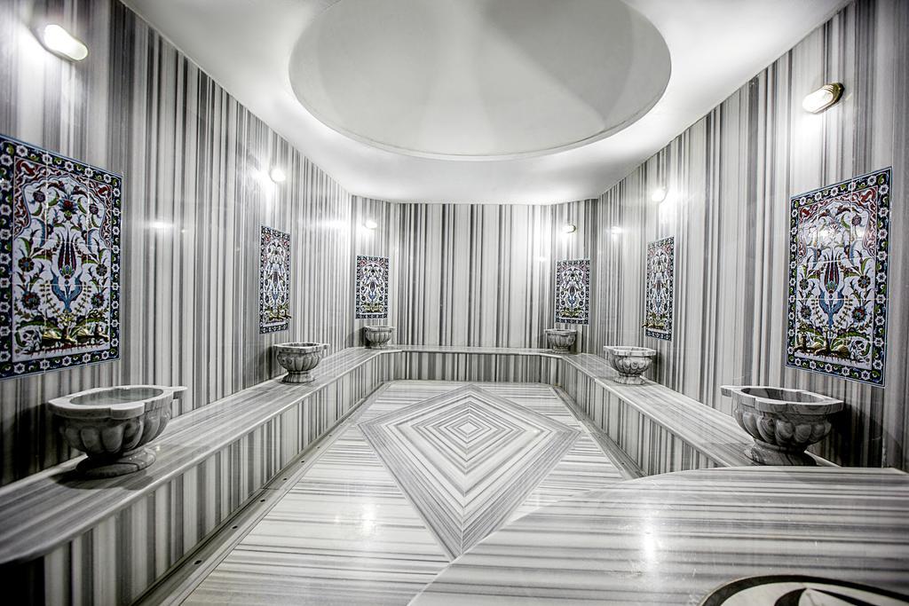 Mitannia Regency Hotel Diyarbakır Екстериор снимка
