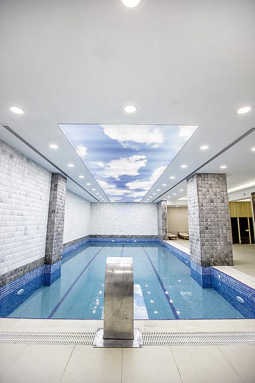 Mitannia Regency Hotel Diyarbakır Екстериор снимка