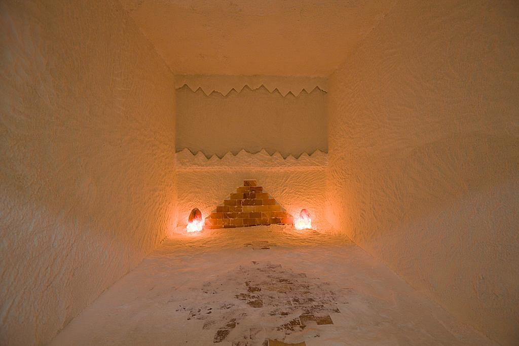 Mitannia Regency Hotel Diyarbakır Екстериор снимка
