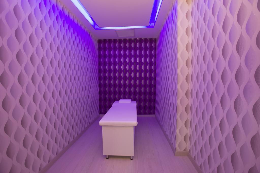 Mitannia Regency Hotel Diyarbakır Екстериор снимка