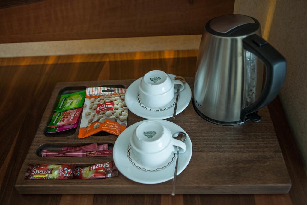 Mitannia Regency Hotel Diyarbakır Стая снимка