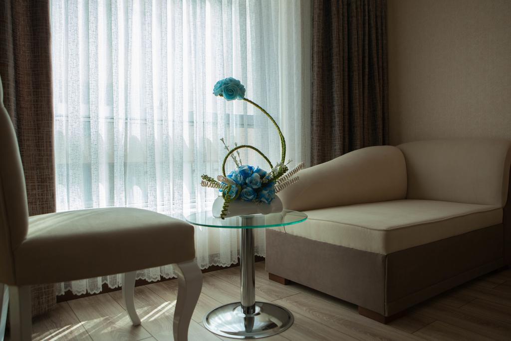 Mitannia Regency Hotel Diyarbakır Стая снимка