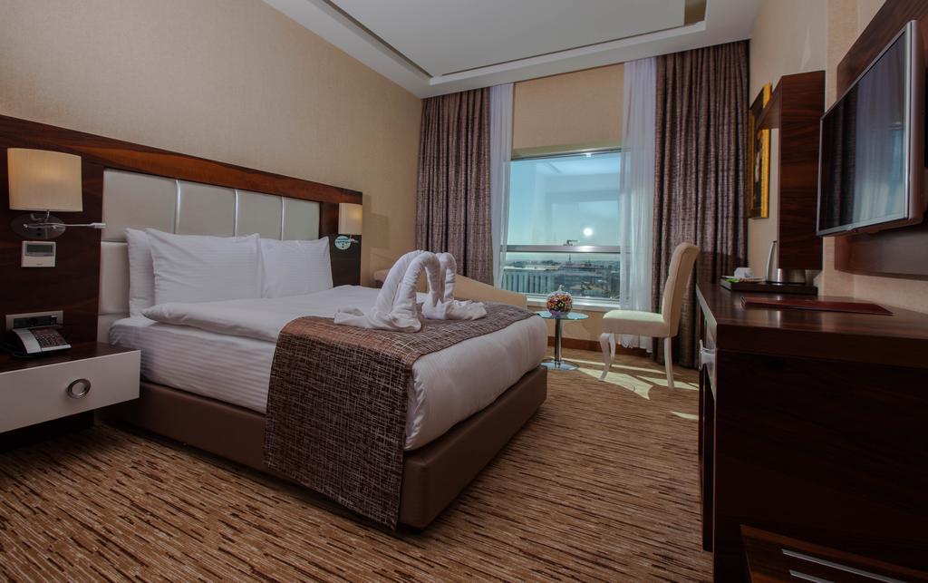 Mitannia Regency Hotel Diyarbakır Стая снимка