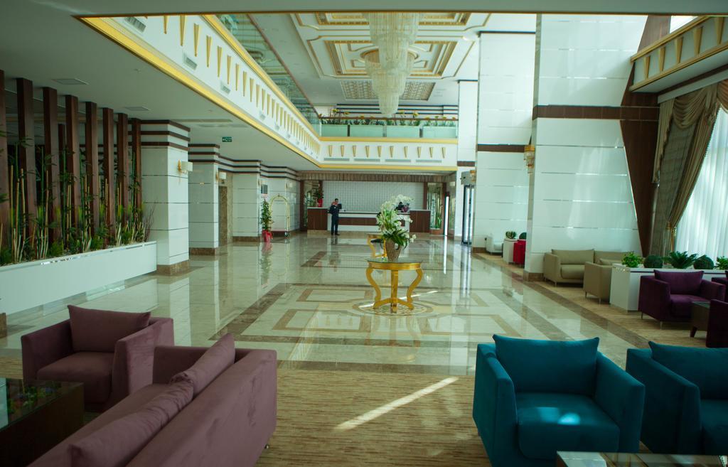 Mitannia Regency Hotel Diyarbakır Екстериор снимка