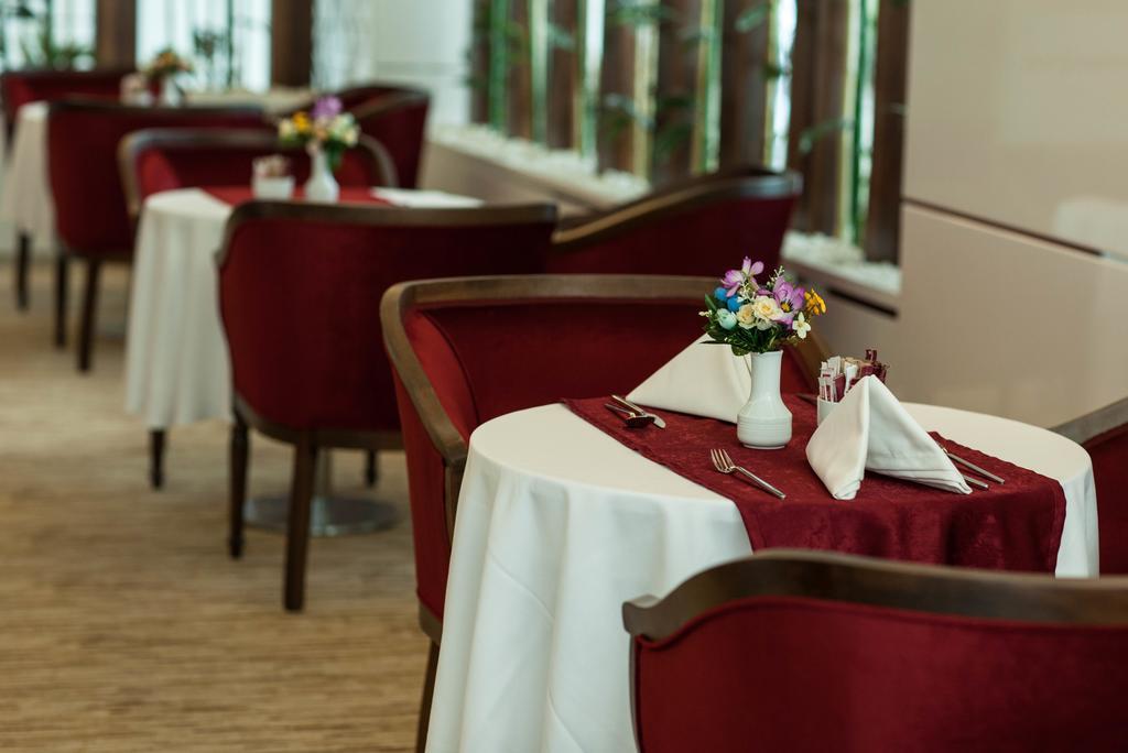 Mitannia Regency Hotel Diyarbakır Екстериор снимка