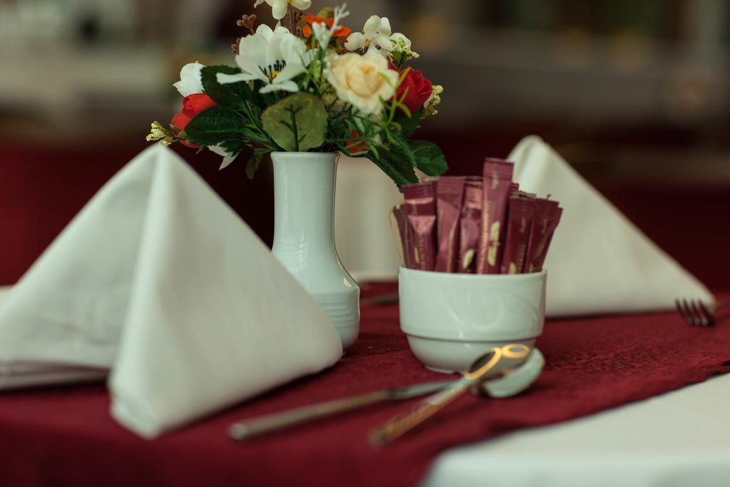 Mitannia Regency Hotel Diyarbakır Екстериор снимка