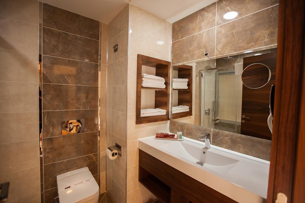 Mitannia Regency Hotel Diyarbakır Екстериор снимка