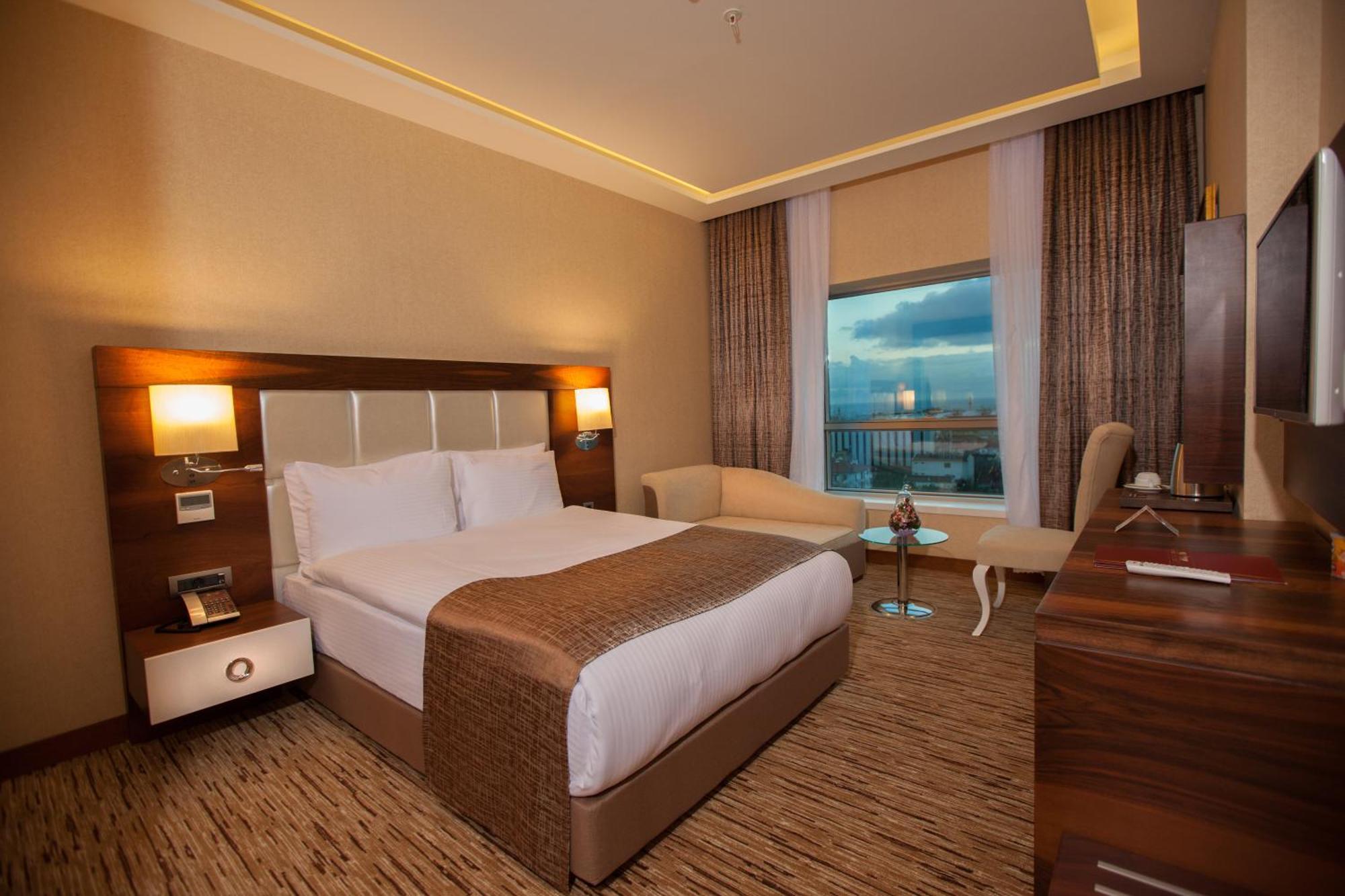 Mitannia Regency Hotel Diyarbakır Екстериор снимка