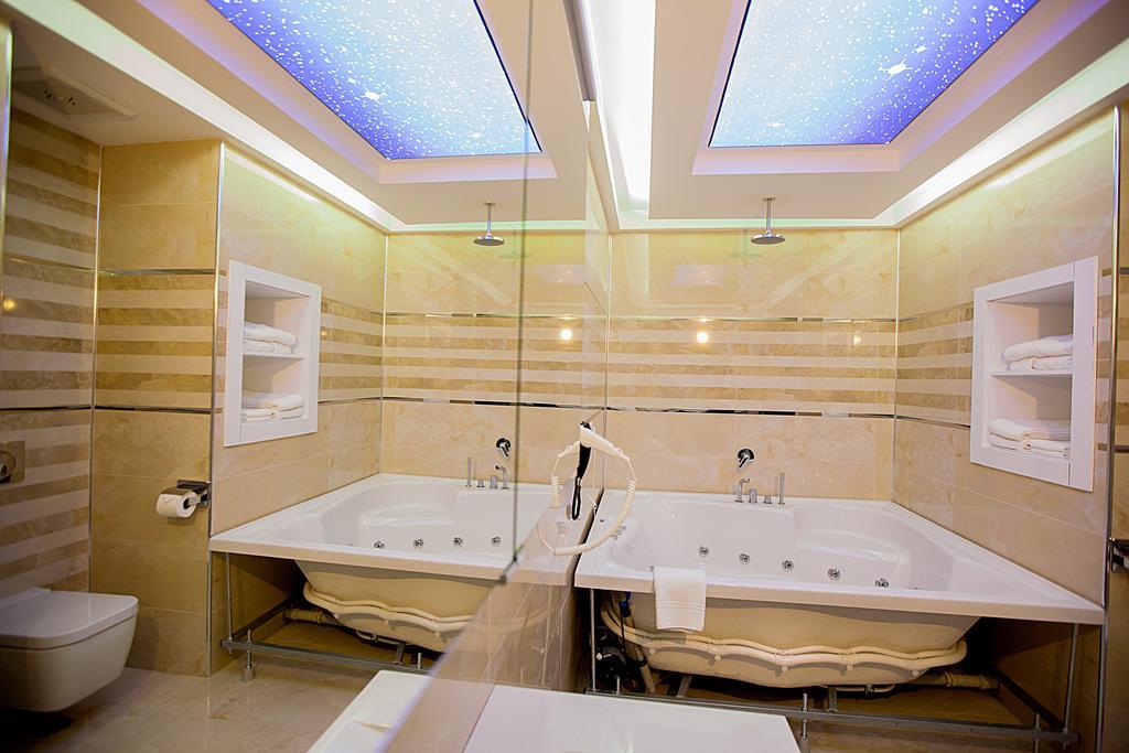 Mitannia Regency Hotel Diyarbakır Екстериор снимка